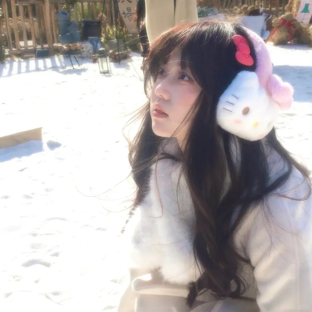 艺术系女生